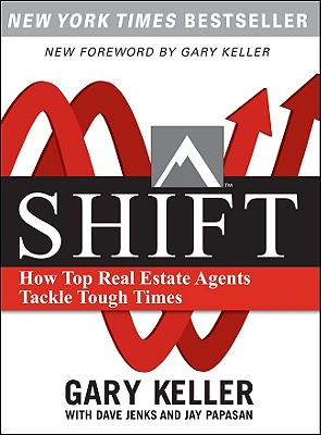Image for Shift: How Top Real Estate Agents Tackle Tough Times