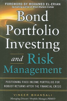 Bond Portfolio Investing and Risk Management