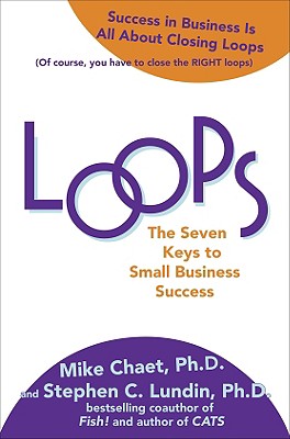 Image for Loops: The Seven Keys to Small Business Success