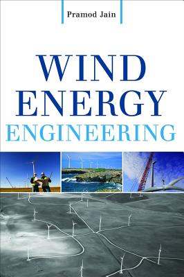 Wind Energy Engineering