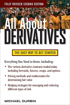 Image for All About Derivatives Second Edition (All About Series)