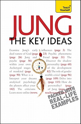 Jung--The Key Ideas