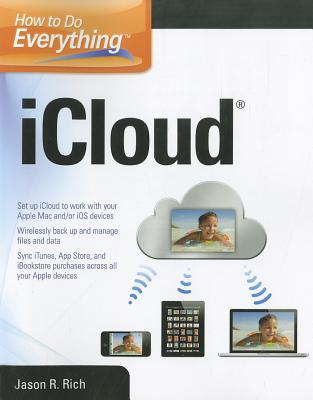 How to Do Everything iCloud