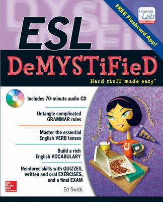 ESL DeMYSTiFieD Image for ESL DeMYSTiFieD