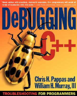 Image for Debugging C++: Troubleshooting for Programmers
