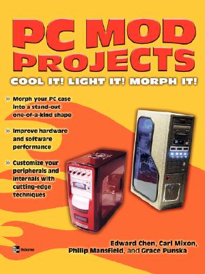 Image for PC MOD PROJECTS