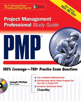 PMP Project Management Professional. Study Guide
