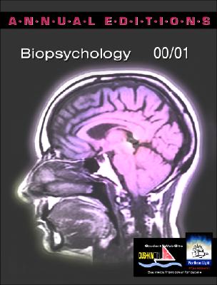 Annual Editions: Biopsychology 00/01