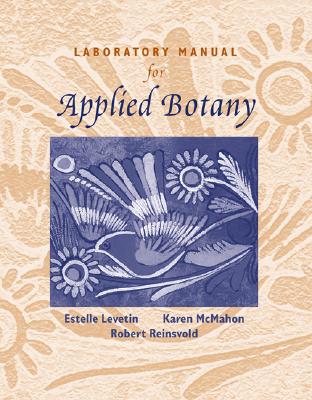 Laboratory Manual For Applied Botany