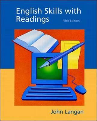 English Skills With Readings