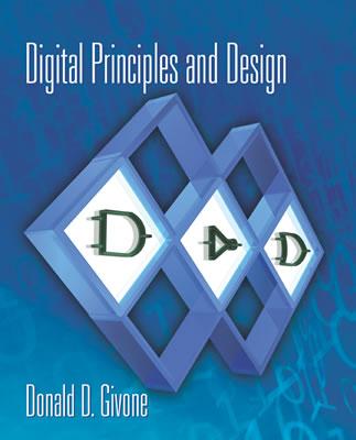 Image for Digital Principles and Design with CD-ROM Digital Principles and Design with CD-ROM