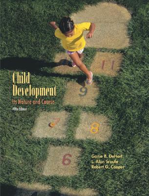Child Development with Multimedia Courseware CD and PowerWeb