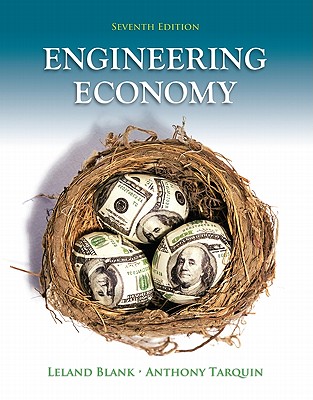 Engineering Economy