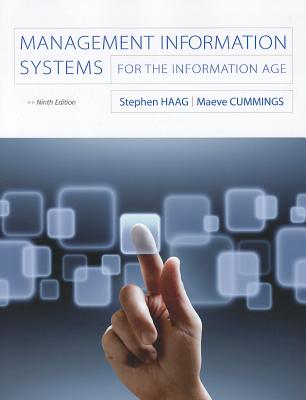 Management Information Systems for the Information Age