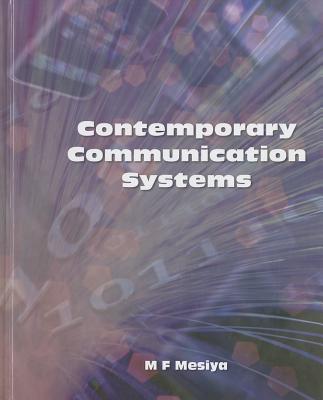 Contemporary Communication Systems