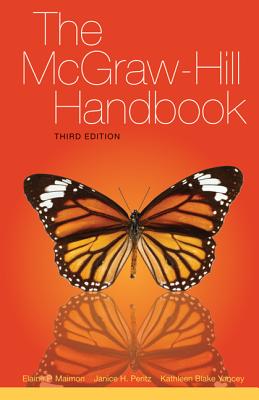 The McGraw-Hill Handbook (hardcover) (McGraw-Hill Handbooks)