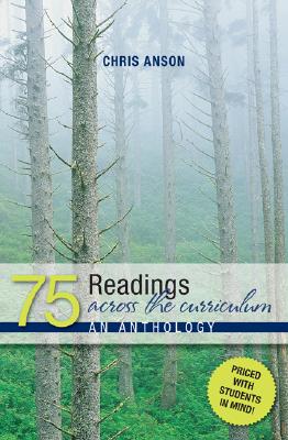 75 Readings Across the Curriculum