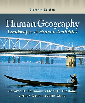 Human Geography