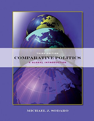 Comparative politics : a global introduction