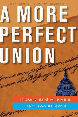 A More Perfect Union