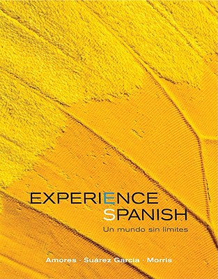 Image for Experience Spanish Experience Spanish