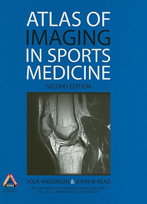 Atlas of Imaging in Sports Medicine, 2nd Edition