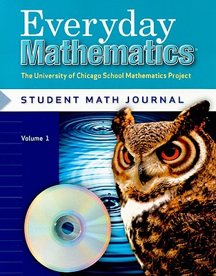 Everyday Mathematics, Grade 5: Student Math Journal, Vol. 1
