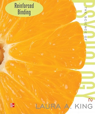 Image for King, The Science of Psychology (NASTA Reinforced High School Binding) (AP SCIENCE OF PSYCHOLOGY) King, The Science of Psychology (NASTA Reinforced High School Binding) (AP SCIENCE OF PSYCHOLOGY)