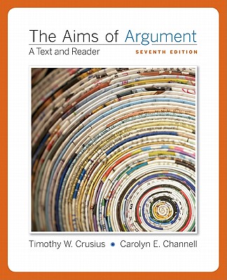 The Aims of Argument: Text and Reader