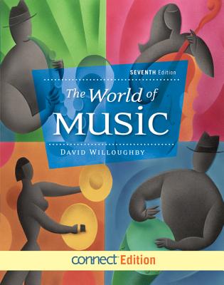 The World of Music