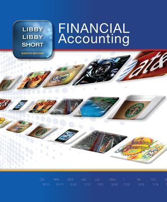 Financial Accounting, 8th Edition