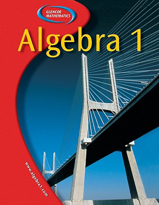 Algebra 1, Student Edition