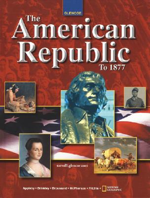 The American Republic to 1877