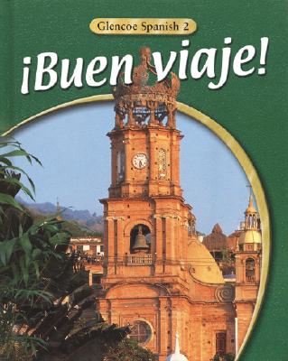Buen viaje! Level 2 Student Edition (Spanish Edition)