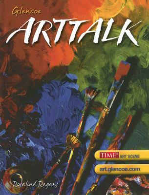 Glencoe Arttalk
