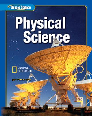 Physical Science, Student Edition (Glencoe Science)
