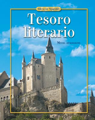 Spanish 5, Tesoro literary, Student Edition (SPANISH LEVEL 5)