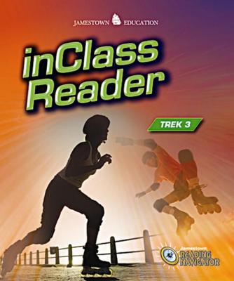 inClass Reader Trek 3