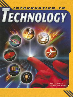 Image for Introduction to Technology, Student Text