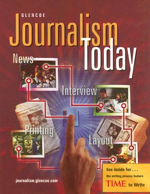 Journalism Today, Student Edition