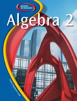 Glencoe Algebra 2