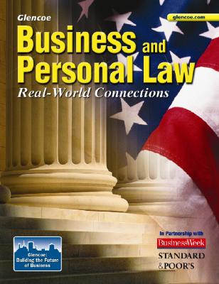 Business and Personal Law, Student Edition (BROWN: UNDER BUS & PERS LAW)