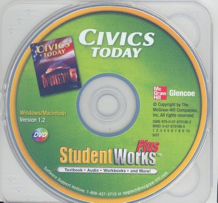 Civics Today: Student Works
