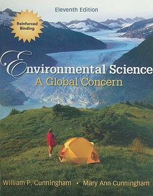 Environmental Science: A Global Concern