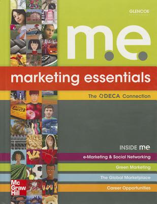 Marketing Essentials: The Deca Connection