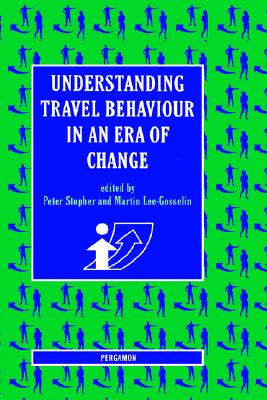 Understanding Travel Behaviour in an Era of Change