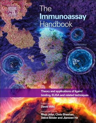The Immunoassay Handbook: Theory and Applications of Ligand Binding, ELISA and Related Techniques