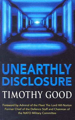 Unearthly Disclosure - Conflicting Interests in the Control of Extraterrestrial Intelligence