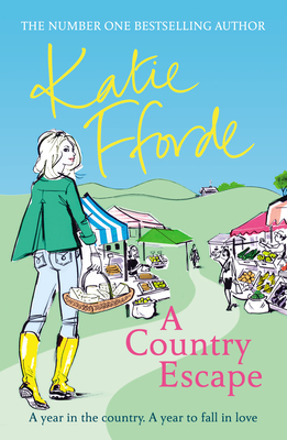 A COUNTRY ESCAPE (191 POCHE)