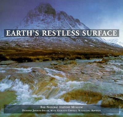 Earth's Restless Surface